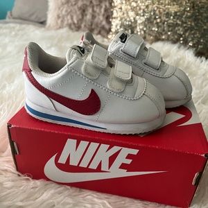 Nike Cortez Badic SL, Kid Size 7